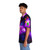 Infinity Stones Rainbow Galaxy Space Hawaiian Shirt - People Left