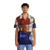 Rapsody Hawaiian Shirt with Hip Hop Inspired Design - People Front