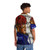 Rapsody Hawaiian Shirt with Hip Hop Inspired Design - People Back