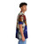 Rapsody Hawaiian Shirt with Hip Hop Inspired Design - People Pight