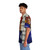 Rapsody Hawaiian Shirt with Hip Hop Inspired Design - People Left