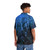 Bioshock Big Daddy Hawaiian Shirt - People Back