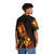 Infinity Gauntlet Circle Game Hawaiian Shirt - People Back