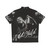 Alexi Laiho Wild Child Rip Hawaiian Shirt - Back