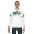 800M Sprint Track and Field Athlete Wearing Sweatshirt - men