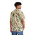 Biology Australia Hawaiian Shirt - Detailed nature and flora pattern - People Back