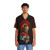 Roman Centurion Portrait Hawaiian Shirt - People Front