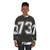 Jersey Number 73 Sports Sweatshirt - women