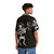Billy Strings "Watch It Fall" Skeleton Hawaiian Shirt - People Back