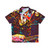 Buckethead Udnie Wave Hawaiian Shirt