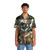 Rammy GGST Hawaiian Shirt, Guilty Gear Strive inspired tropical button-down shirt - People Front