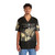 Jazz drummer Billy Higgins Hawaiian shirt - People Front