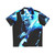 Buckethead Electric Tears Blue Hawaiian Shirt