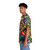 Incredible Raphael TMNT Hawaiian Shirt - People Left