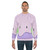 Pokémon Goomy Sweatshirt with Pokewalls-inspired design - men