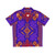 Aladdin 1992 magic carpet hawaiian shirt