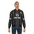 KAMETOE Esports Bomber Jacket with League of Legends and KCorp Designs - Lifestyle
