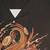 Ramen-inspired Hawaiian shirt with raging demon design - Detail