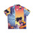 Akira Toriyama Dragon Ball Z Hawaiian Shirt