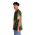 Rococo Hawaiian Shirt featuring The Swing painting by Jean Honore Fragonard - People Left
