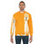 405th Pacific Regiment Halo Spartan Sweatshirt - men