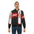 HAAS F1 2022 Magnussen Bomber Jacket with the team's logo and driver's name - Lifestyle