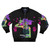 Mindless Self Indulgence anime-inspired bomber jacket with cute design