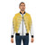 Freddie Mercury's iconic yellow bomber jacket from the 1986 Wembley Stadium concert - Lifestyle