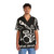 Rocks Wine Hawaiian Shirt with Music Inspired Design - People Front