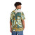 Air Supply Retro Hawaiian Shirt featuring Graham Russell and Russell Hitchcock - Flat lay
