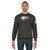 Retro 3Dfx chip style sweatshirt for nostalgic computer enthusiasts - men