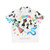 Iglooghost Neo Wax Bloom Hawaiian Shirt