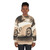 356 Sepia Sweatshirt for Porsche Classic Car Enthusiasts - women