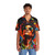 Premium Bruno Mars Hawaiian Shirt - People Front