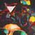 Premium Bruno Mars Hawaiian Shirt - Detail