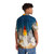 Rocket Lolly Hawaiian Shirt - People Back