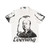 Iconic "Good Evening" Hawaiian Shirt Design Inspired by Alfred Hitchcock