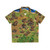 Age of Empires 2 Hawaiian Shirt for Retro PC Gaming Fans