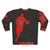 Michael Jordan '23' The Legend Sweatshirt - Back