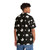 Iconic cat wearing a tropical Hawaiian shirt - People Back