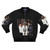 Harlem Nights comedy legends bomber jacket featuring Redd Foxx and Eddie Murphy
