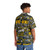 Brooklyn Nine-Nine Wise Words Hawaiian Shirt - People Back
