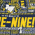 Brooklyn Nine-Nine Wise Words Hawaiian Shirt - Detail
