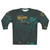 Vintage 20000 Leagues Under the Sea Sweatshirt with Jules Verne, steampunk, and nautical design