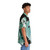 Ken Griffey Jr. wearing a Hawaiian-style shirt with the Seattle Mariners logo - People Pight