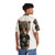 Ken Carson Cat Hawaiian Shirt - People Back