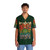 Aerial Spectrum Hawaiian Shirt with Tropical Birds - Lifestyle