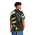 Robotic Hero Hawaiian Shirt - People Back