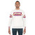 1980s Stark Technologies Computer Graphics Sweatshirt featuring retro gaming and Marvel elements - men
