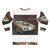 1979 Pontiac Firebird Trans Am Sweatshirt - Back